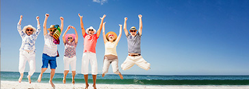 Voyages en groupes