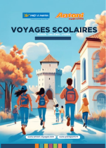 brochure scolaire
